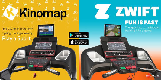 Approfondimento App Fitness