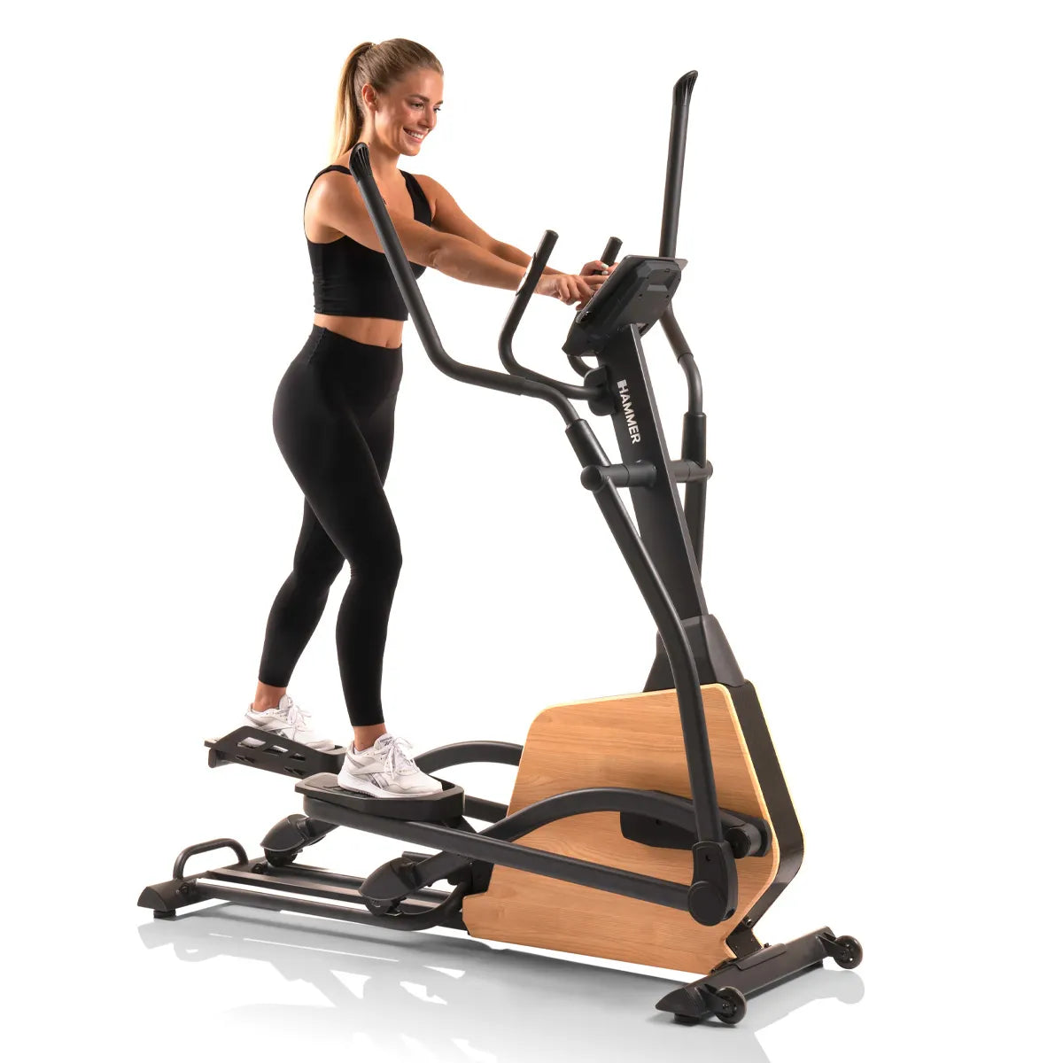 Cross Pace 5.0 NorsK