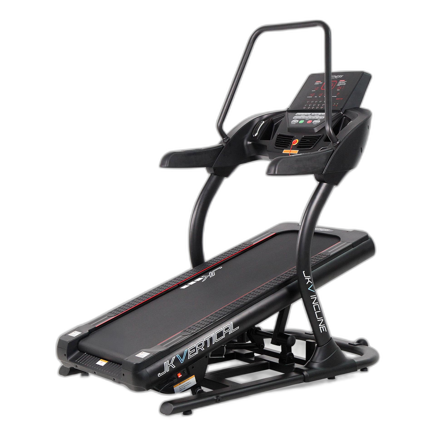 JK V Incline