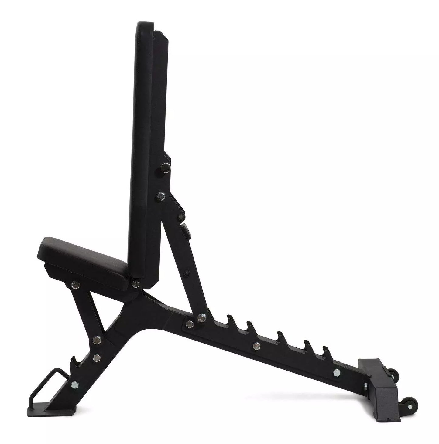 S300 Adjustable Bench