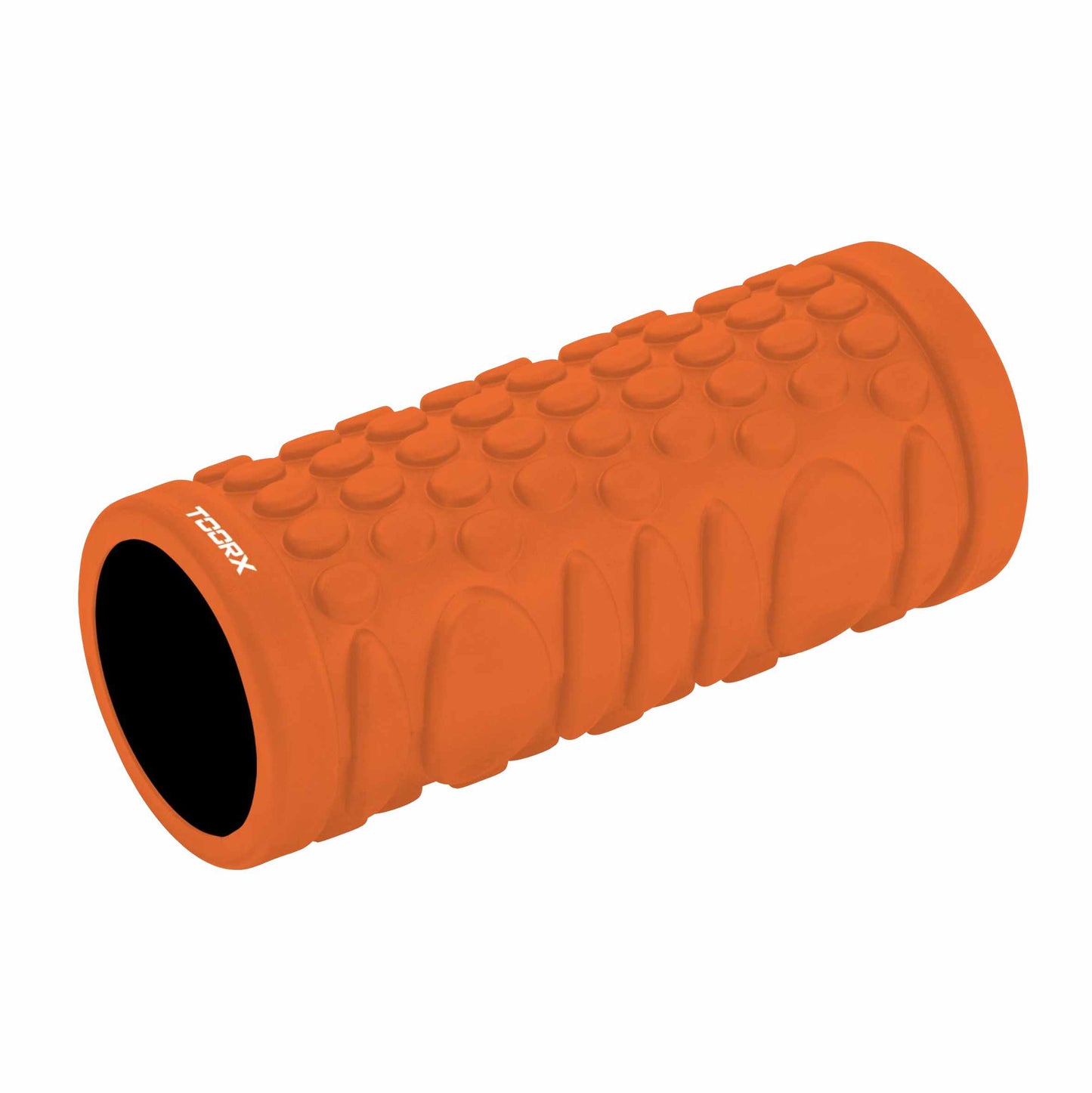 Rullo massaggio arancione