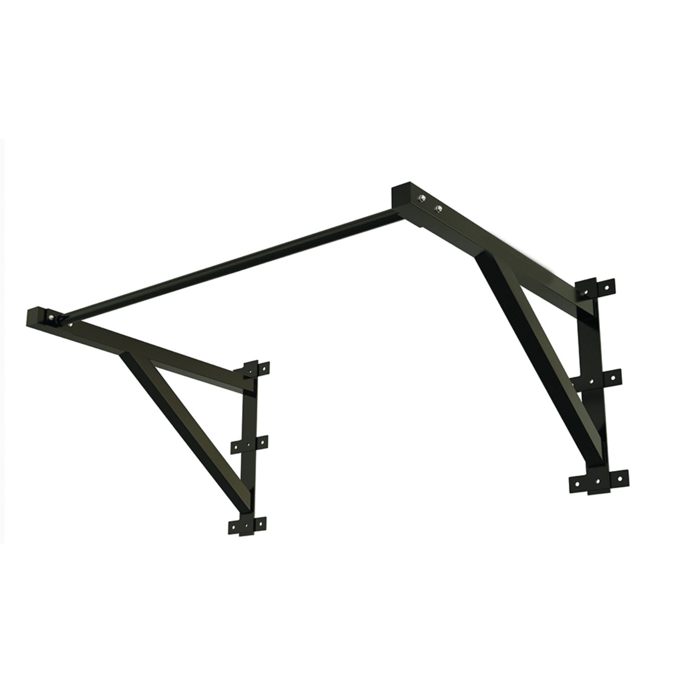 Barra trazioni PRO fissaggio parete