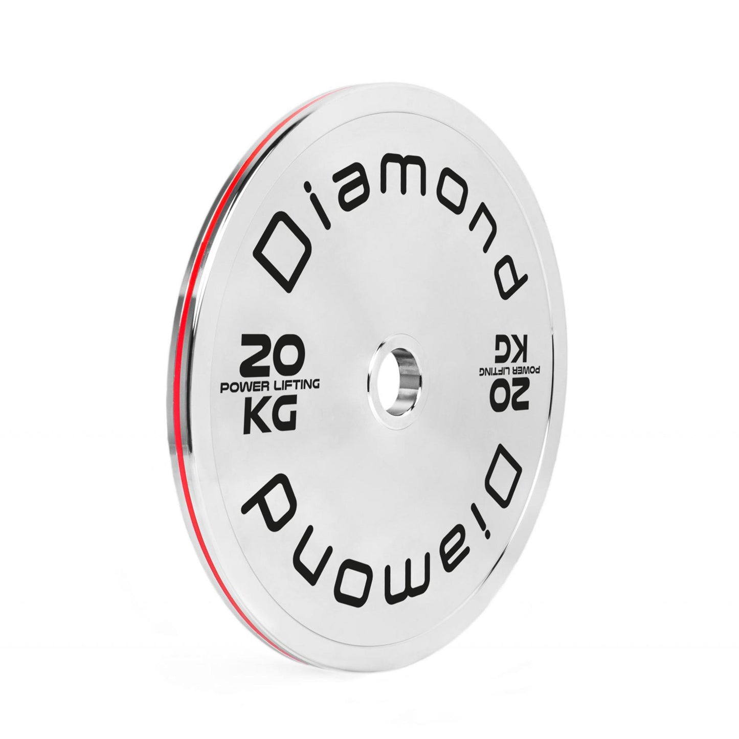 Dischi Powerlifting Diamond