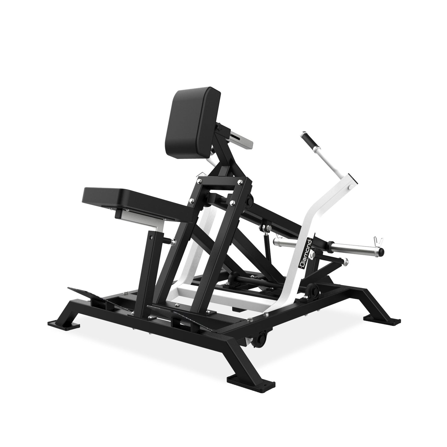 Row Machine SFLEX