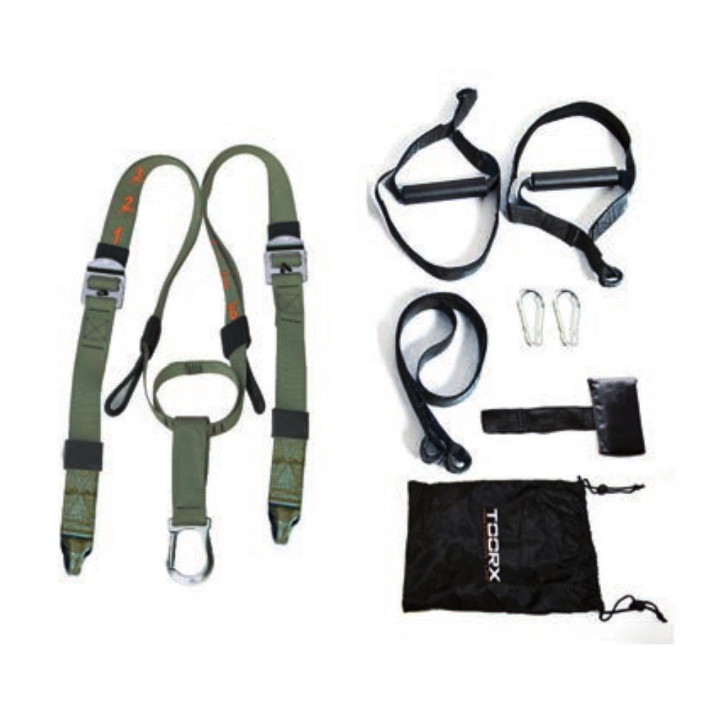 Functional suspension TRX PRO