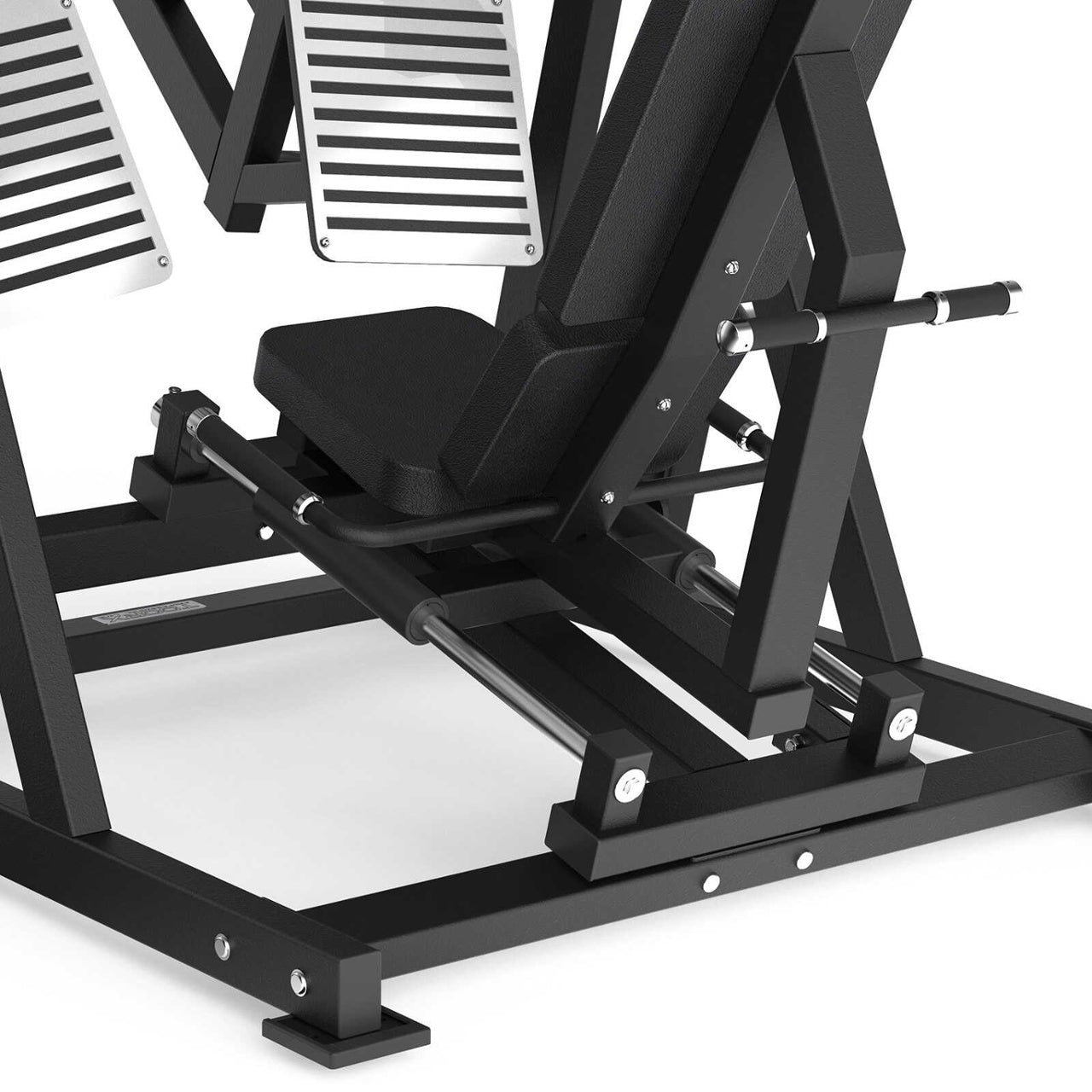 FWX 7300 Isolateral leg press