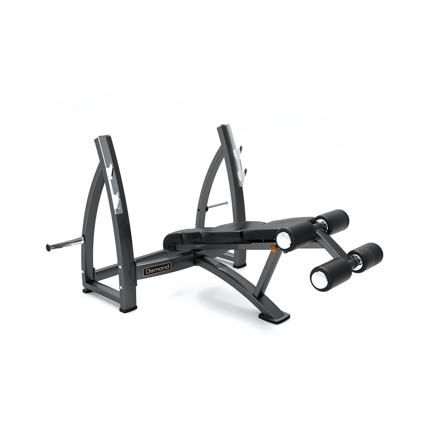 S750 Olympic decline bench