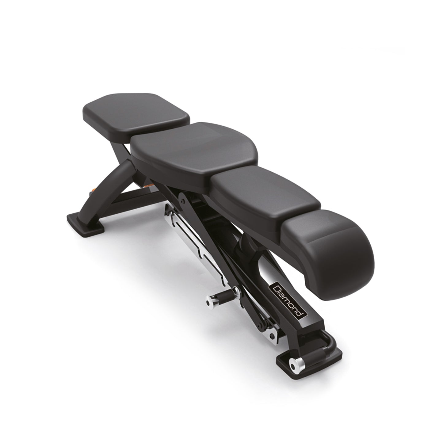 S750 Adjustable bench