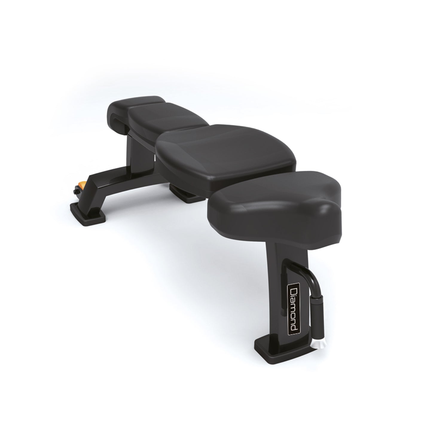 S750 Flat bench