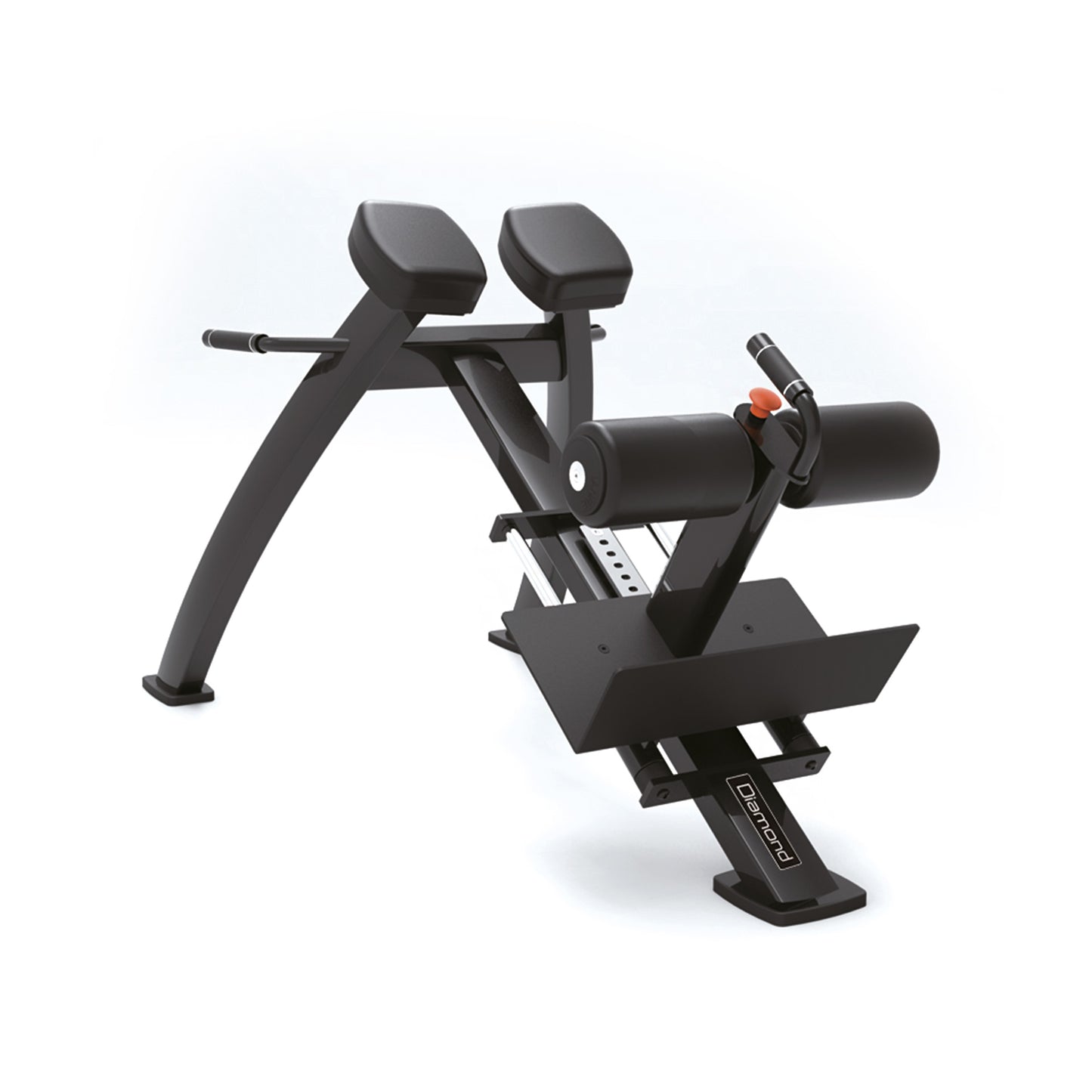 S750 Hyperextension bench