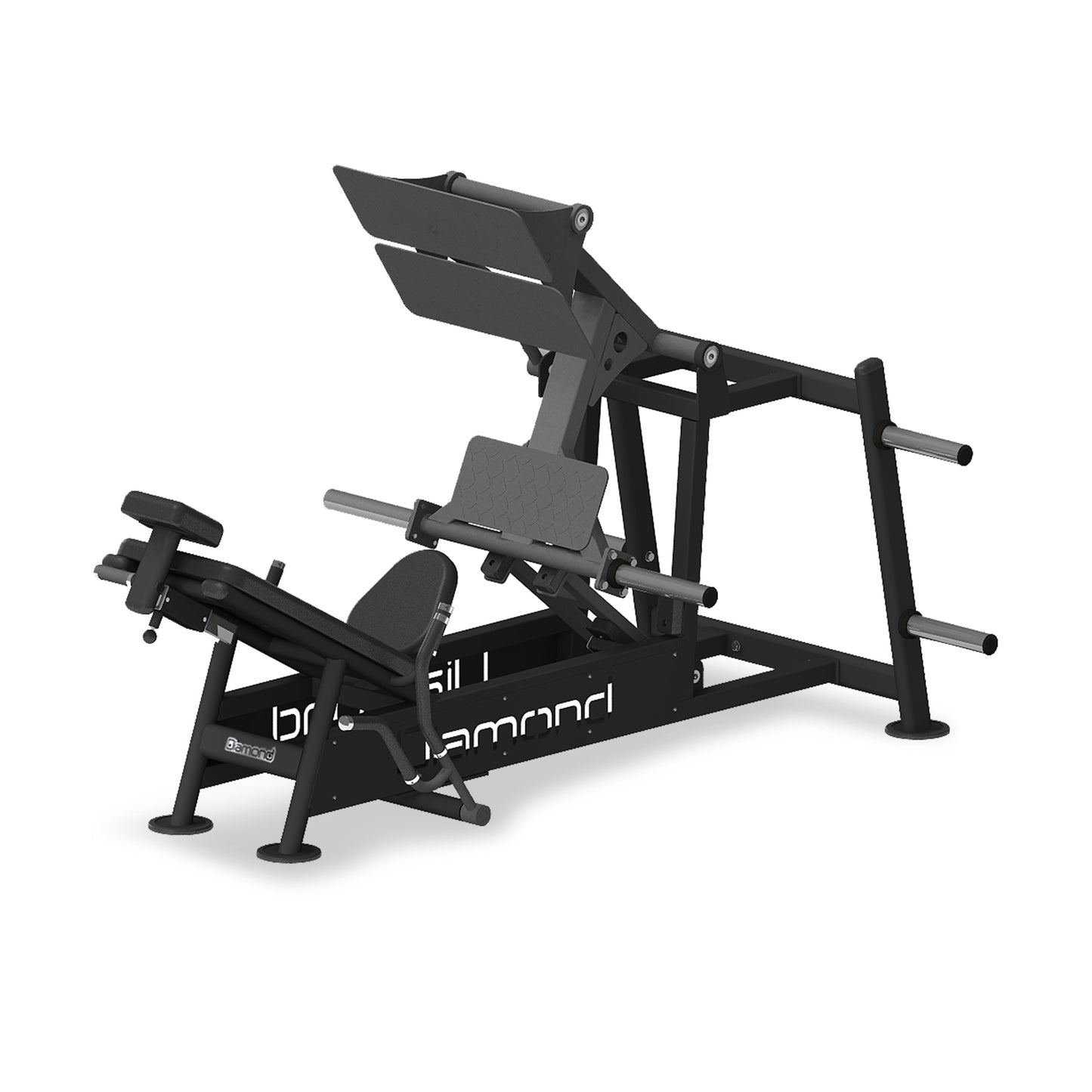 S300 Incline leg press 45° LP2