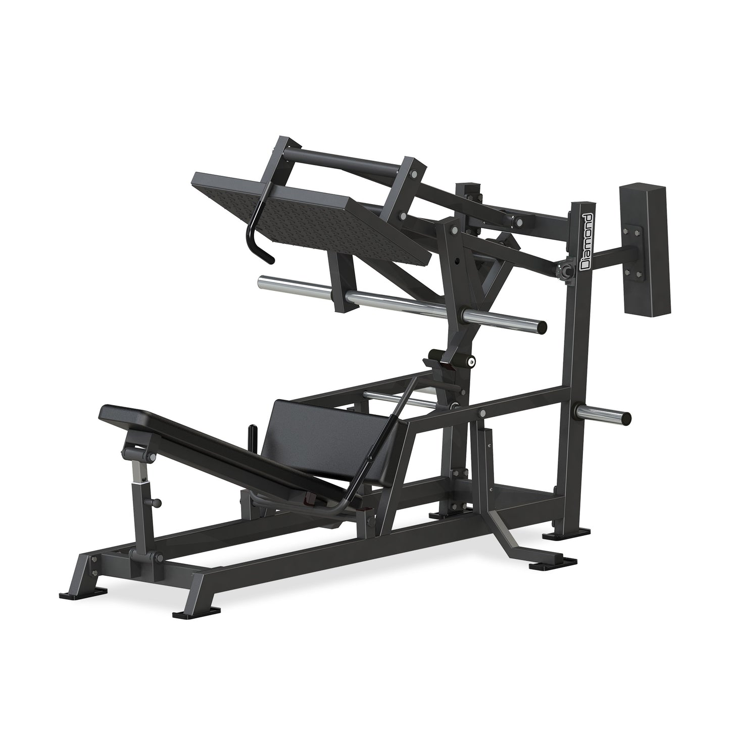 S300 Incline leg press 45° LP1