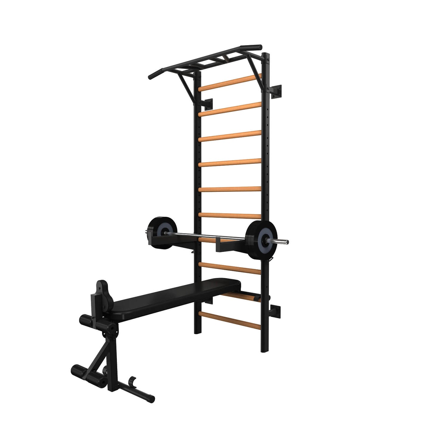 Panca spalliera LDX-3000