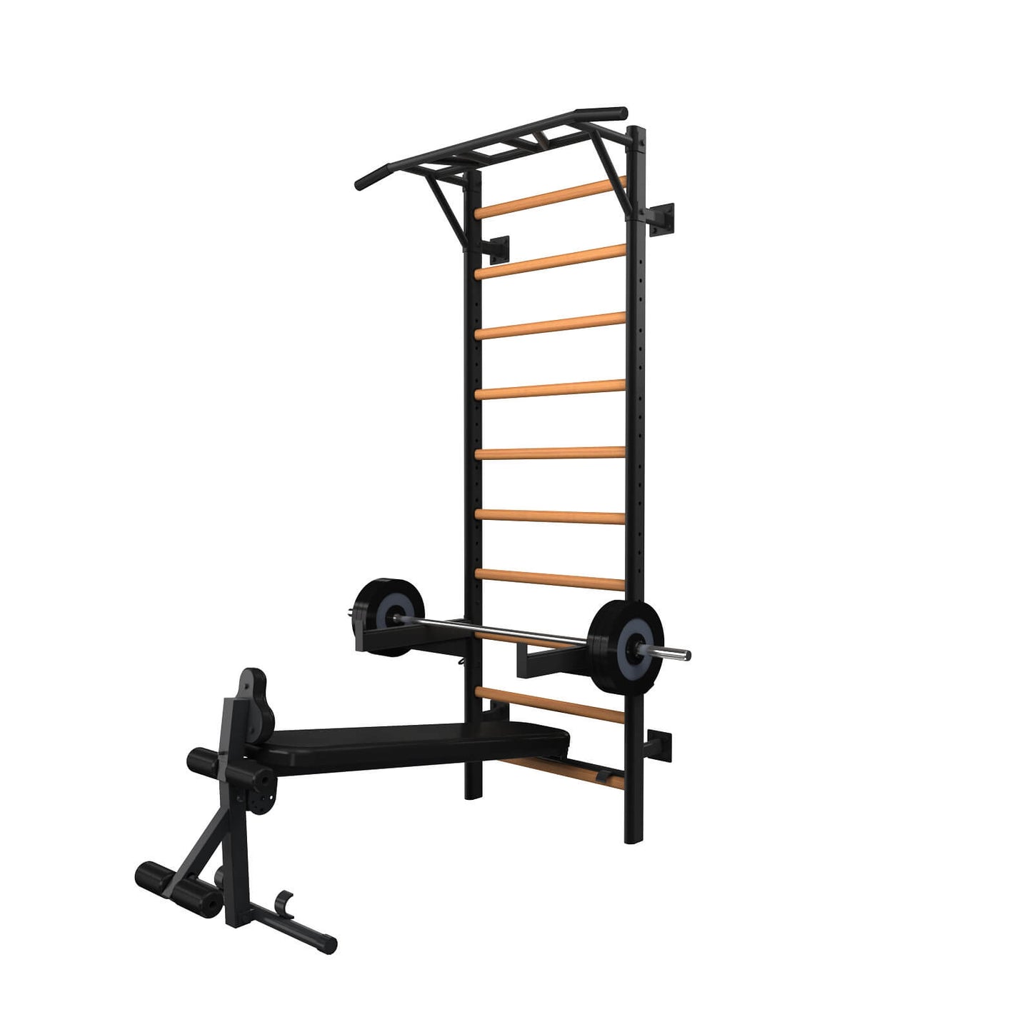 Panca spalliera LDX-3000