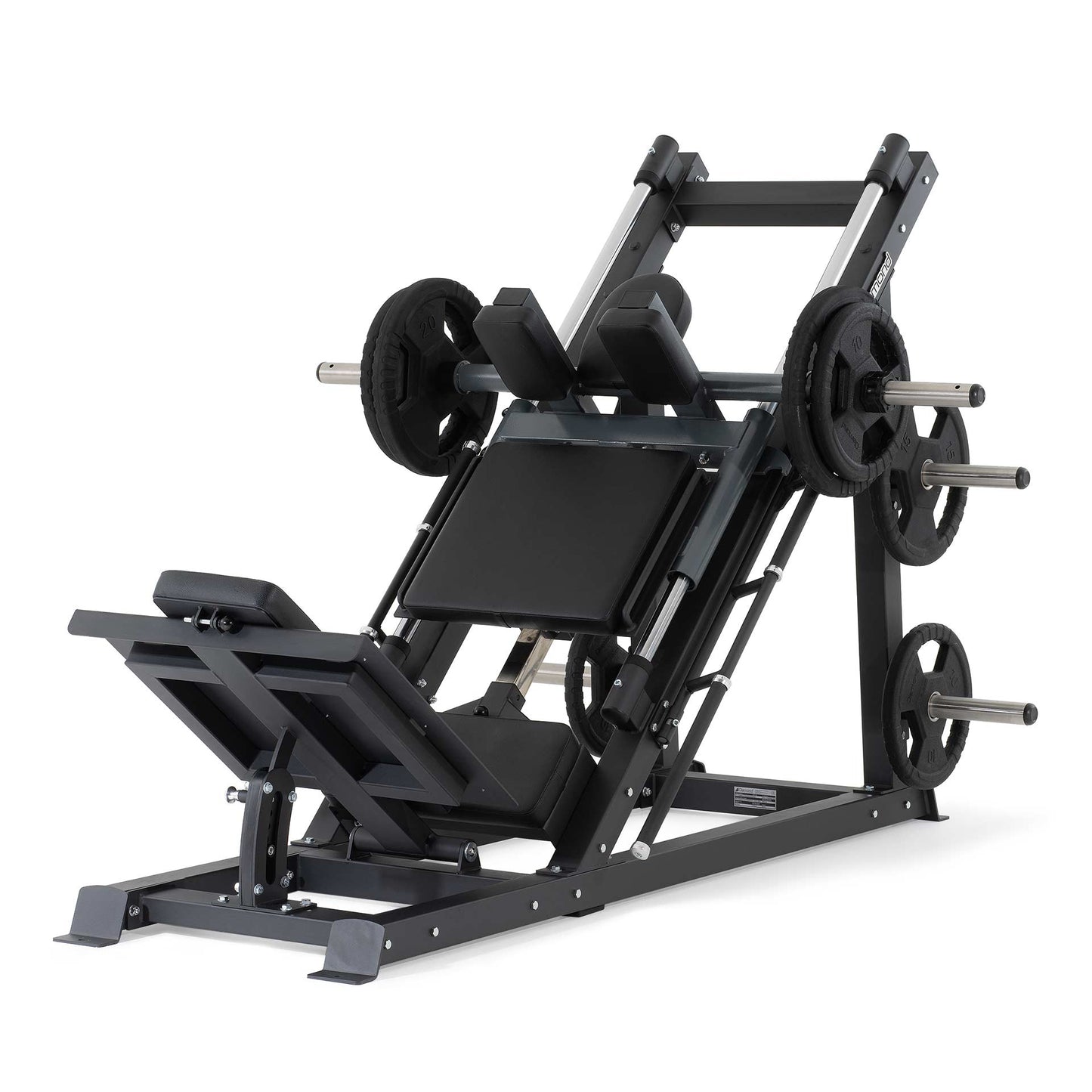 S300 Combo Leg Press 45°/ Hack Squat