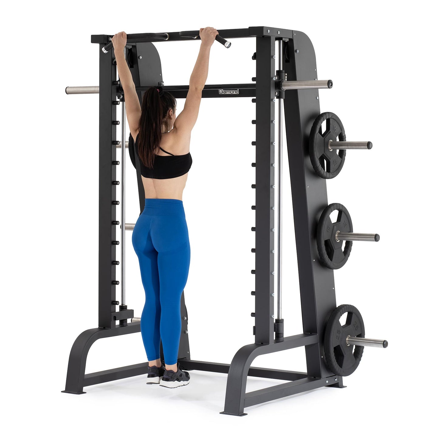 S300 Smith Machine