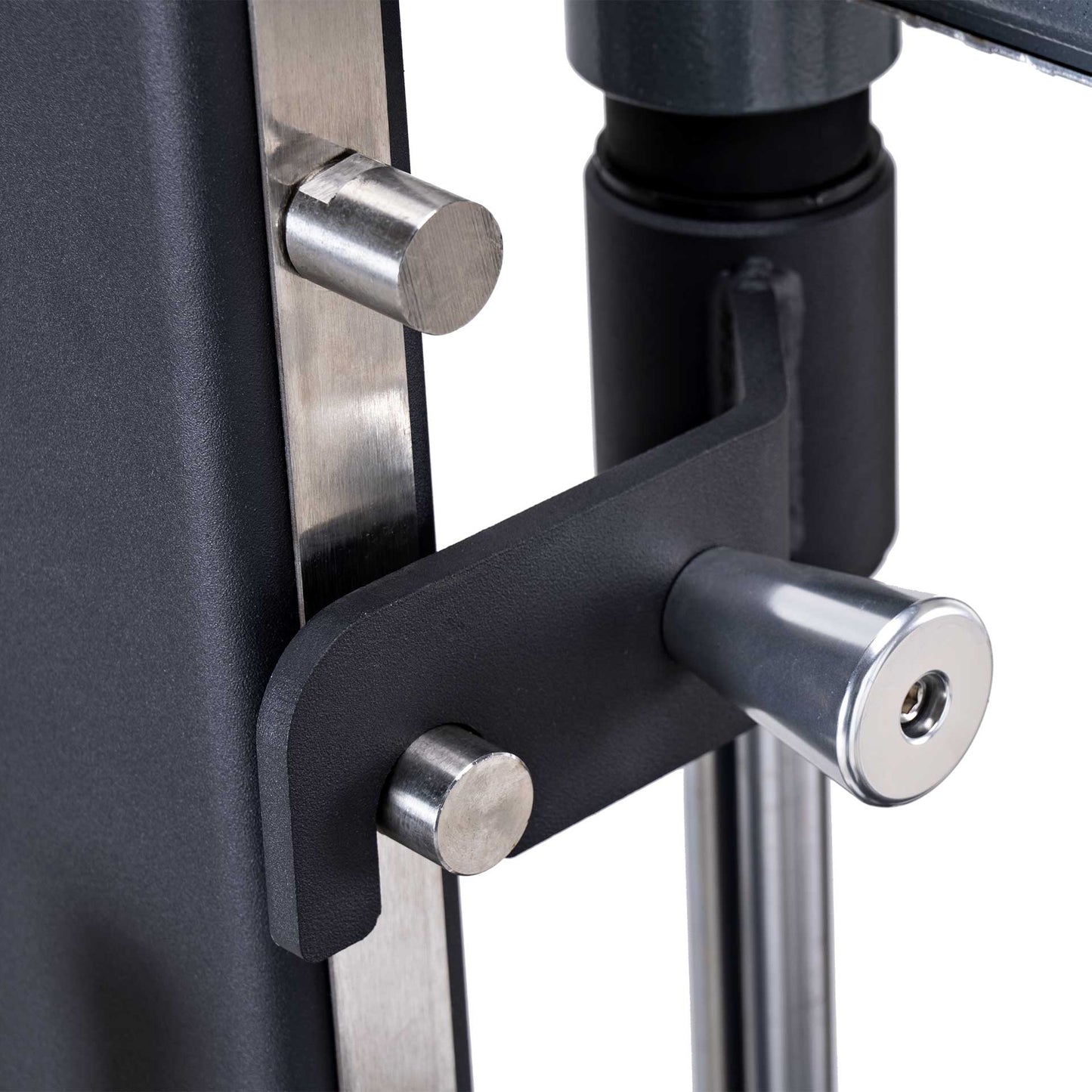 S300 Vertical Leg Press