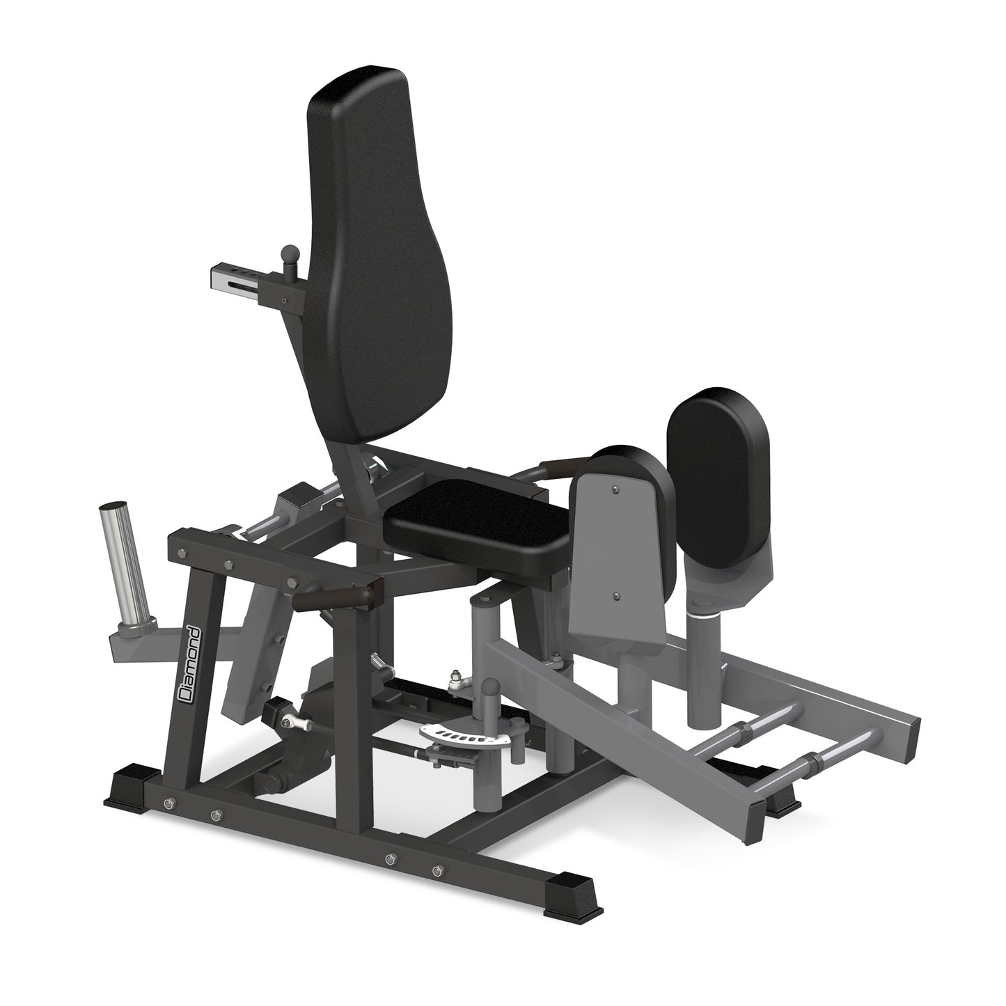 S300 Combo abductor/adductor
