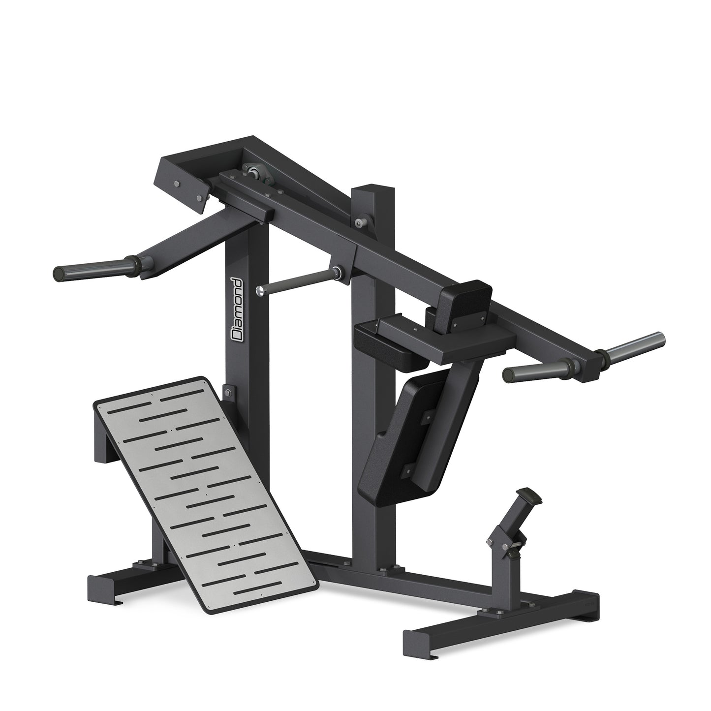 S300 Pendulum Squat Lite