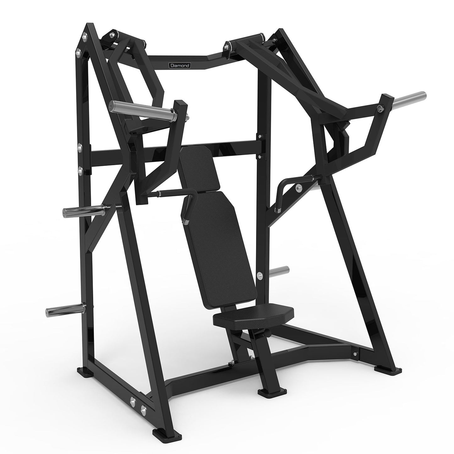 S500 Chest Press