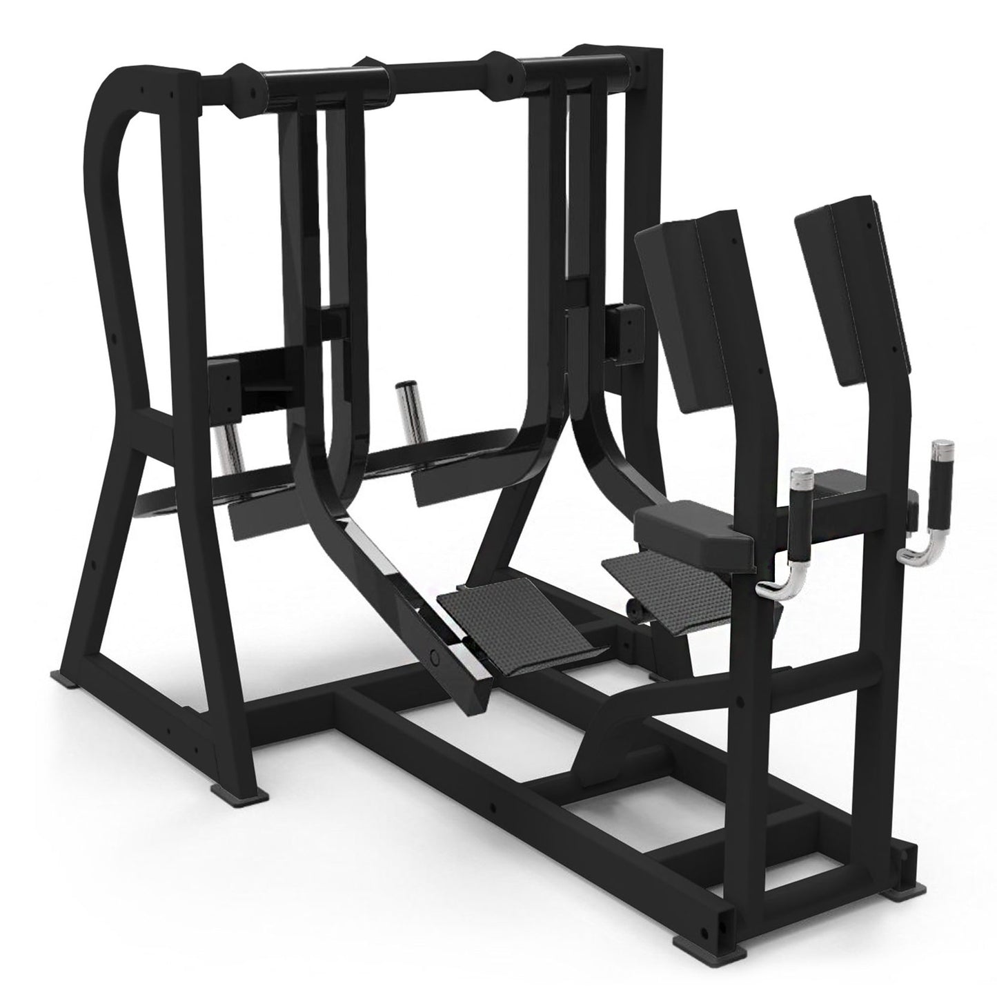 S500 Prone leg press