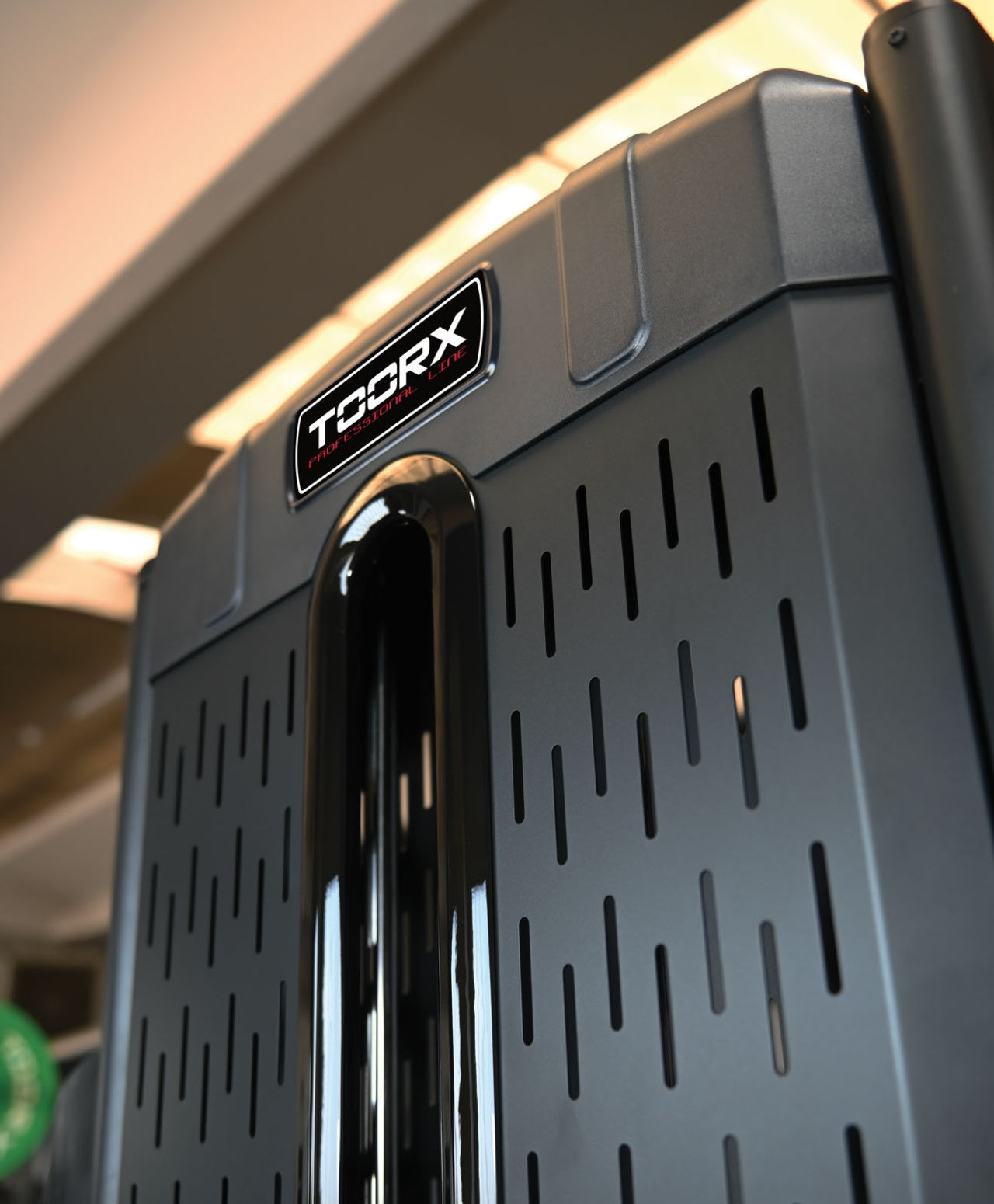 PLX 5000 - Pectoral Fly - Rear Deltoid