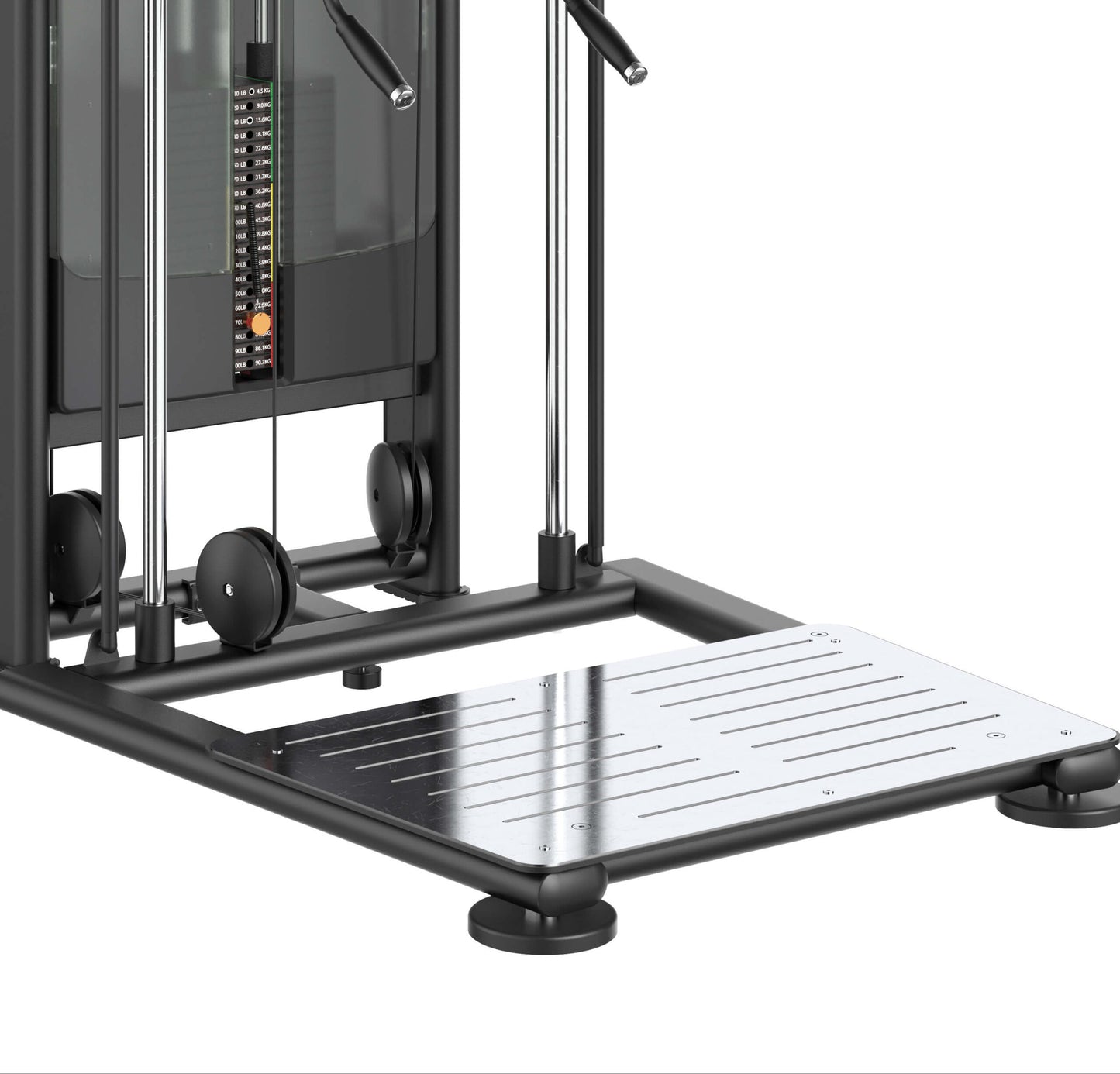 PLX 8200 - Multi Flight