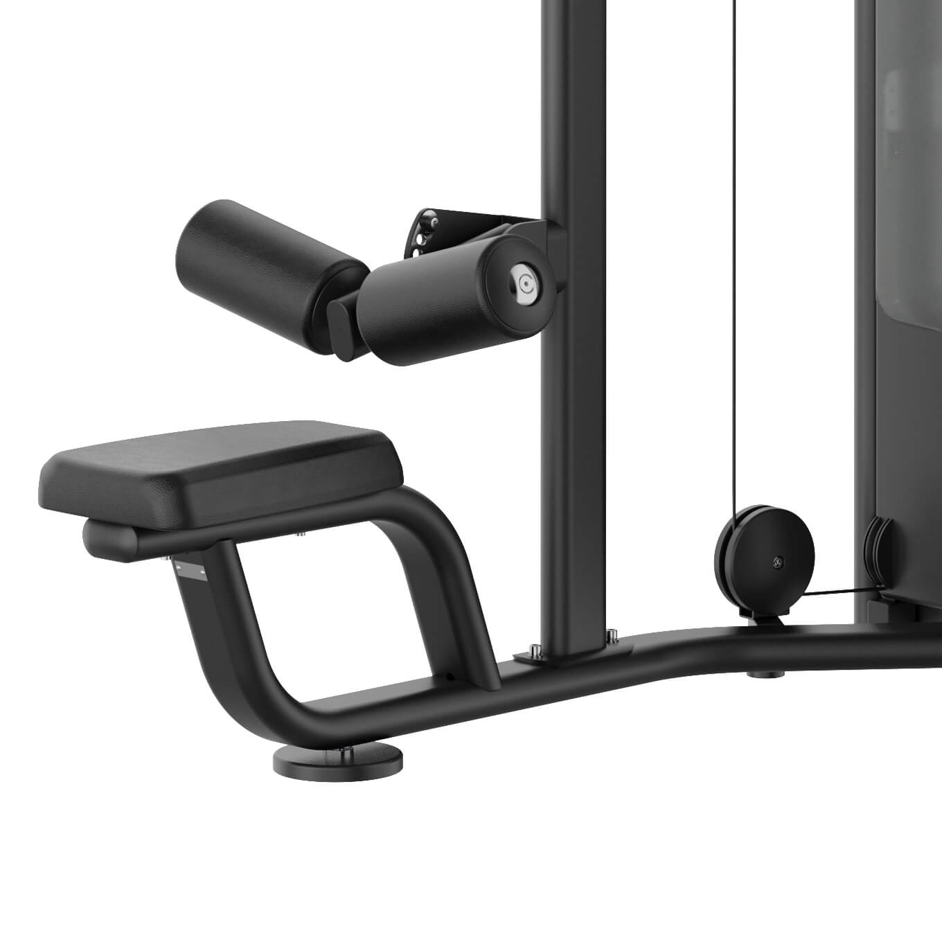 PLX 8300 - Lat Machine