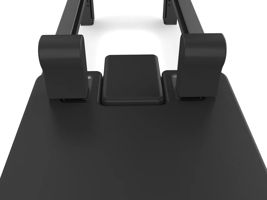 Reformer pilates PTX 7500 Black