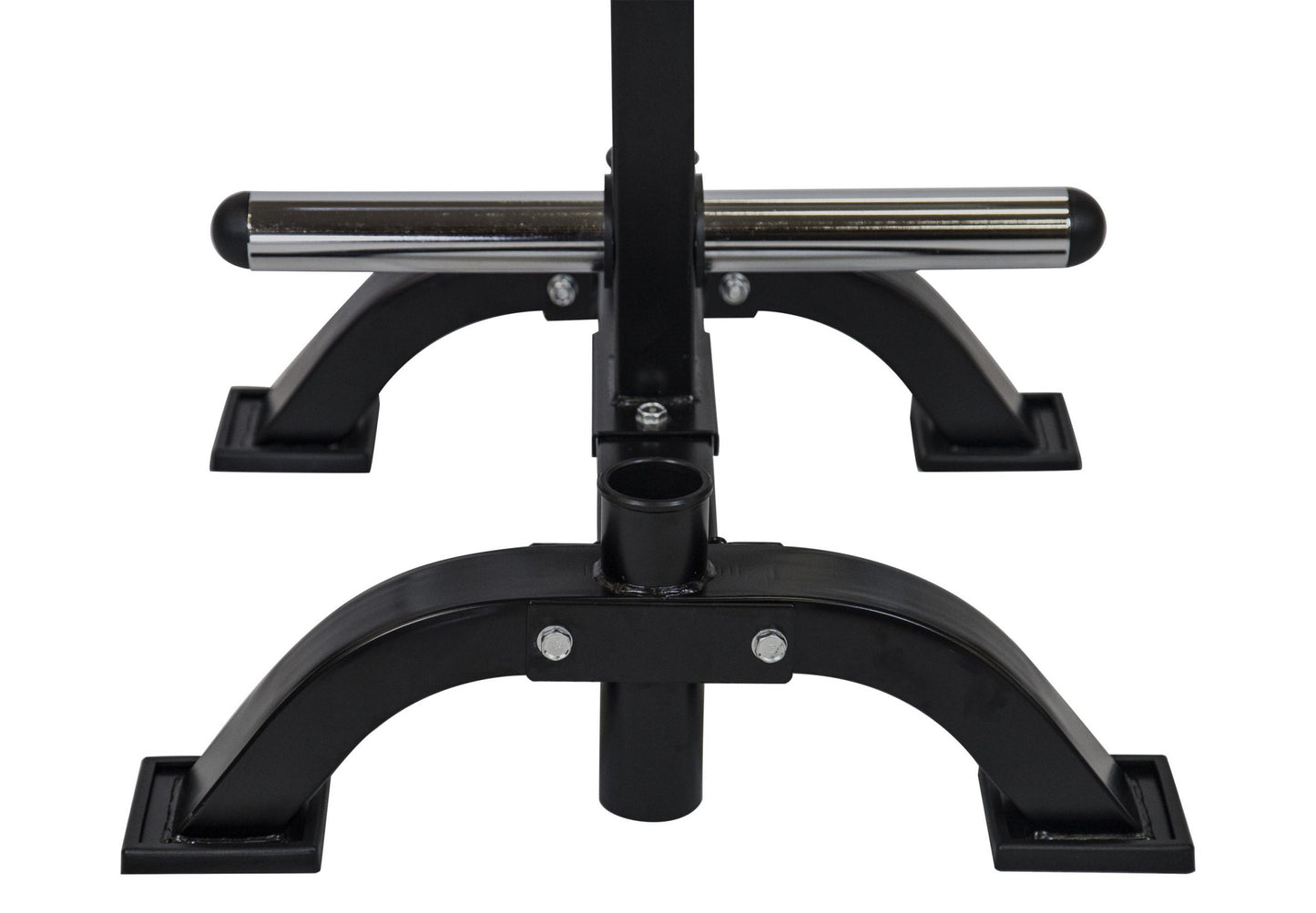 Rastrelliera dischi bumper