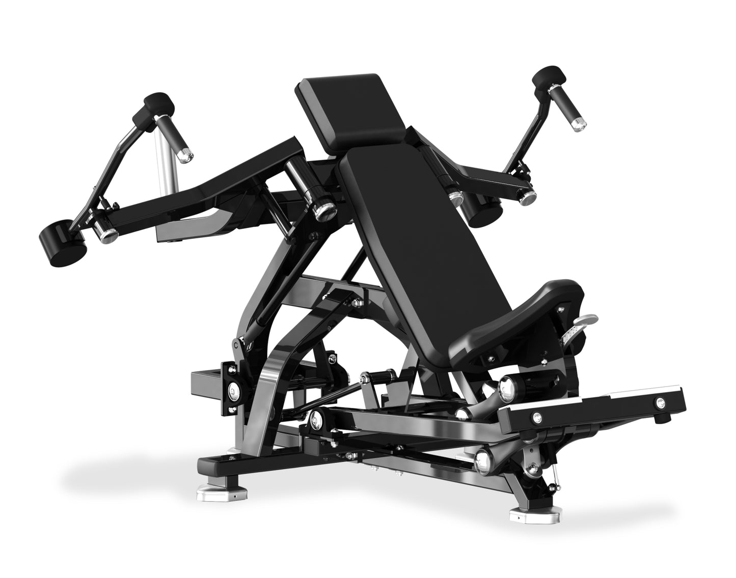 RS - Incline pectoral fly