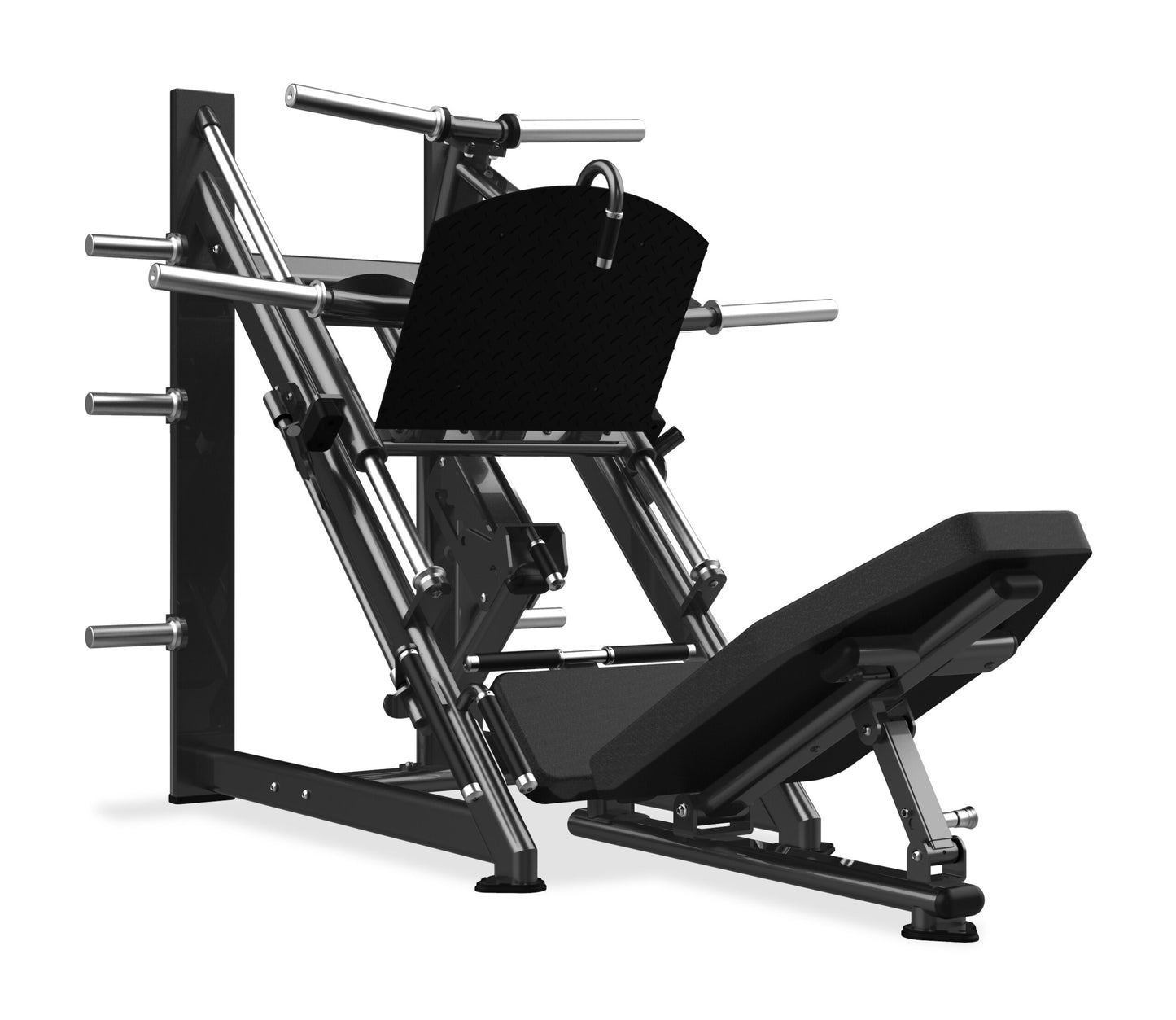 RS - Leg press 45°