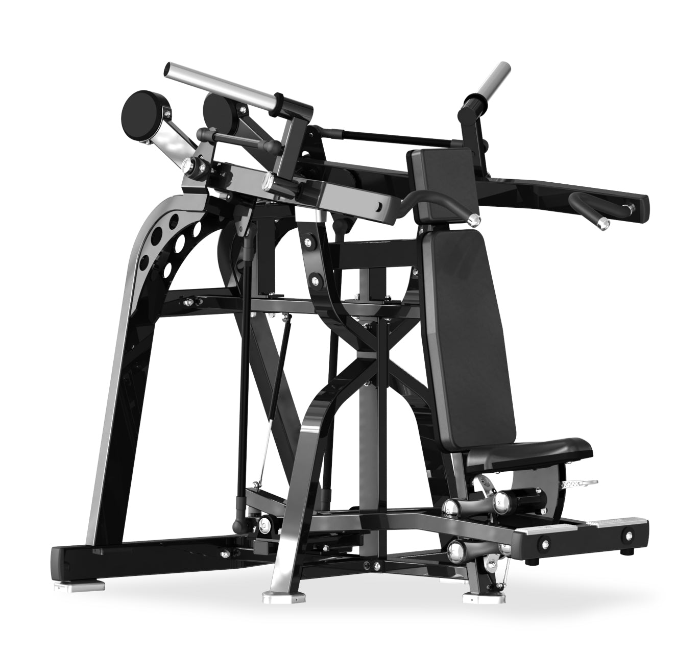 RS - Shoulder press