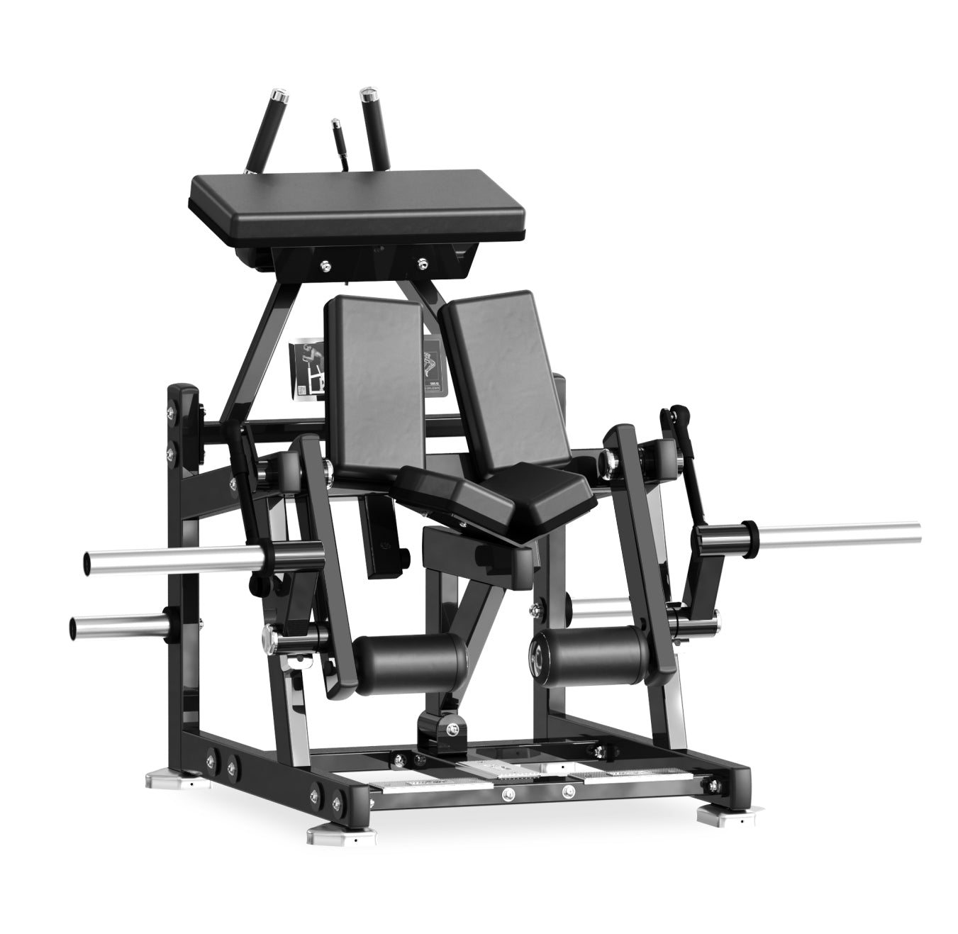 RS - Standing leg curl