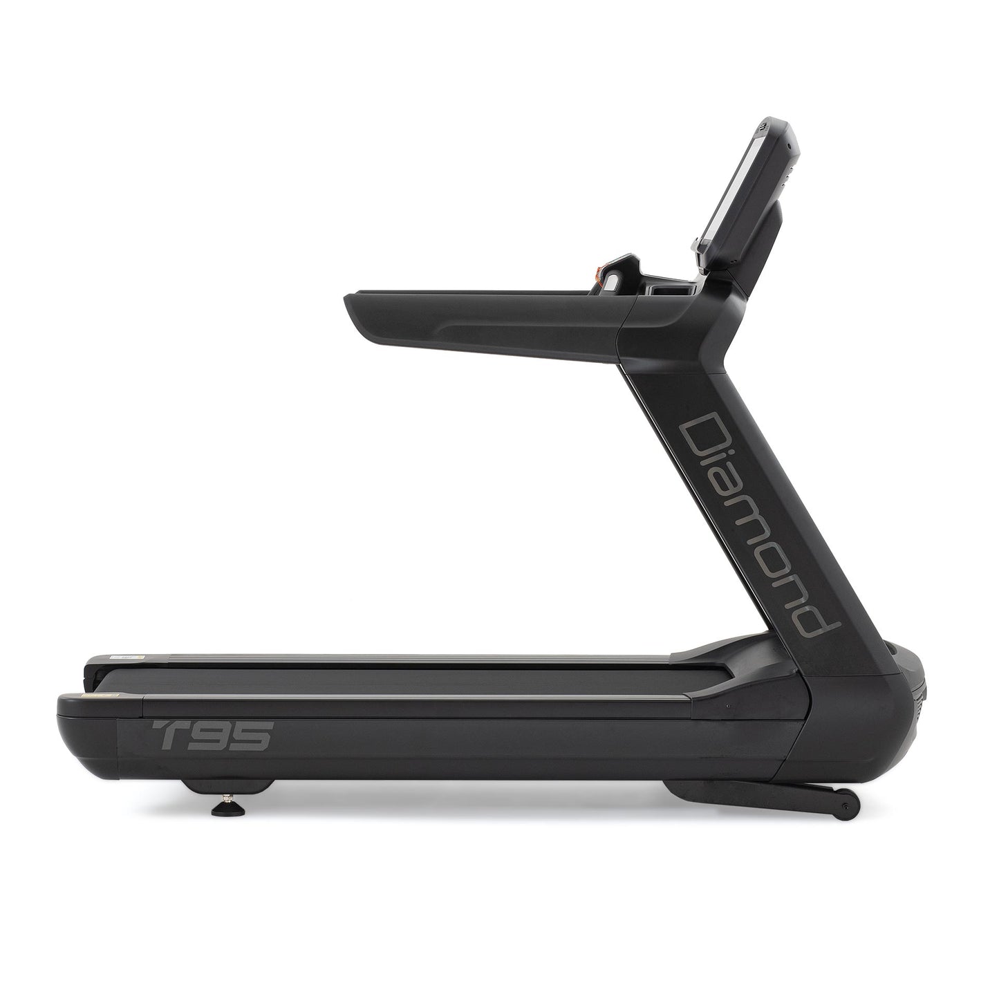T 95 Diamond