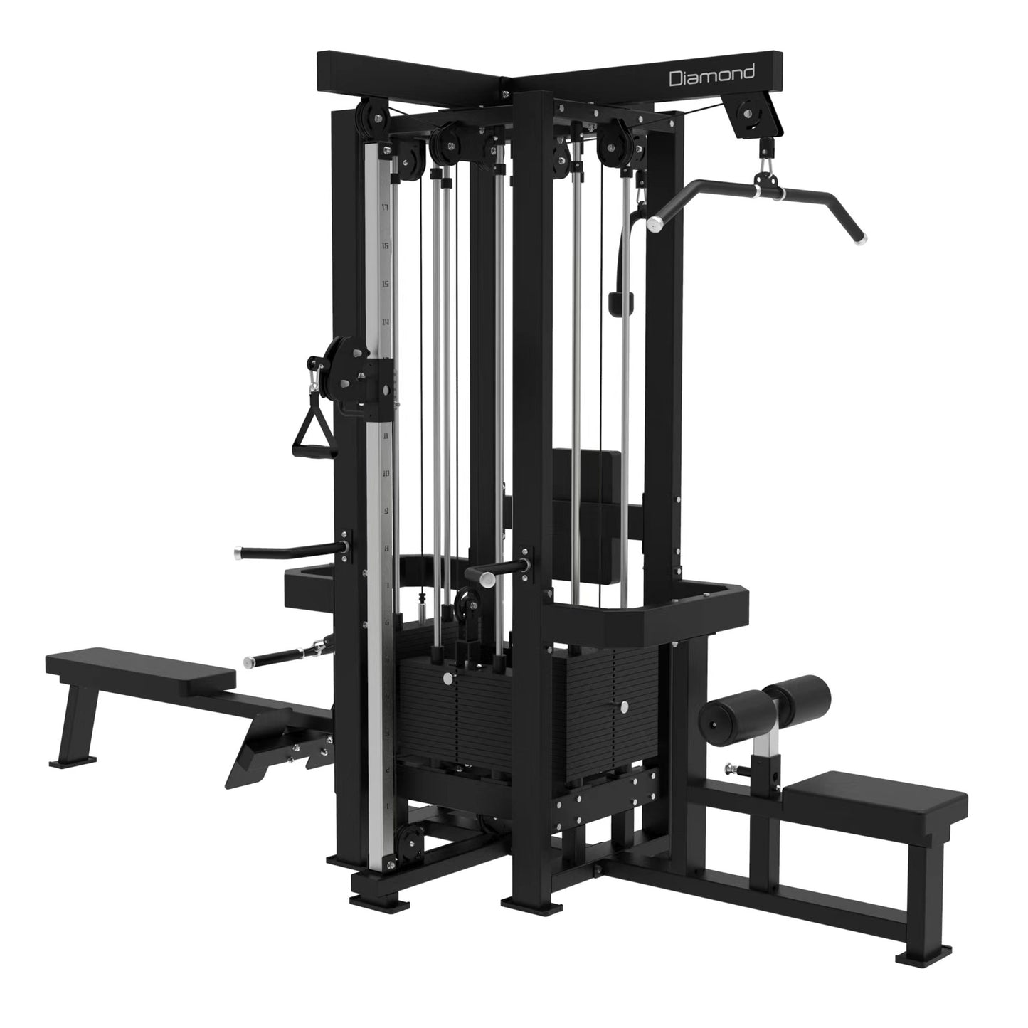 S300 Stazione Jungle 4