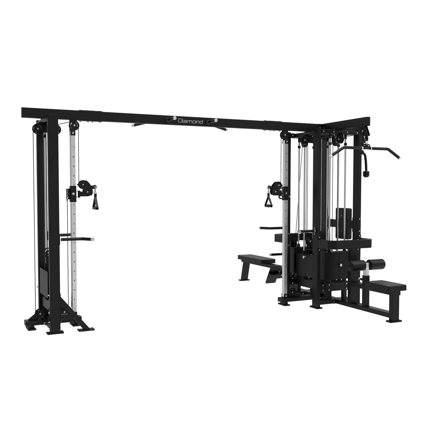 S300 Stazione Jungle 5