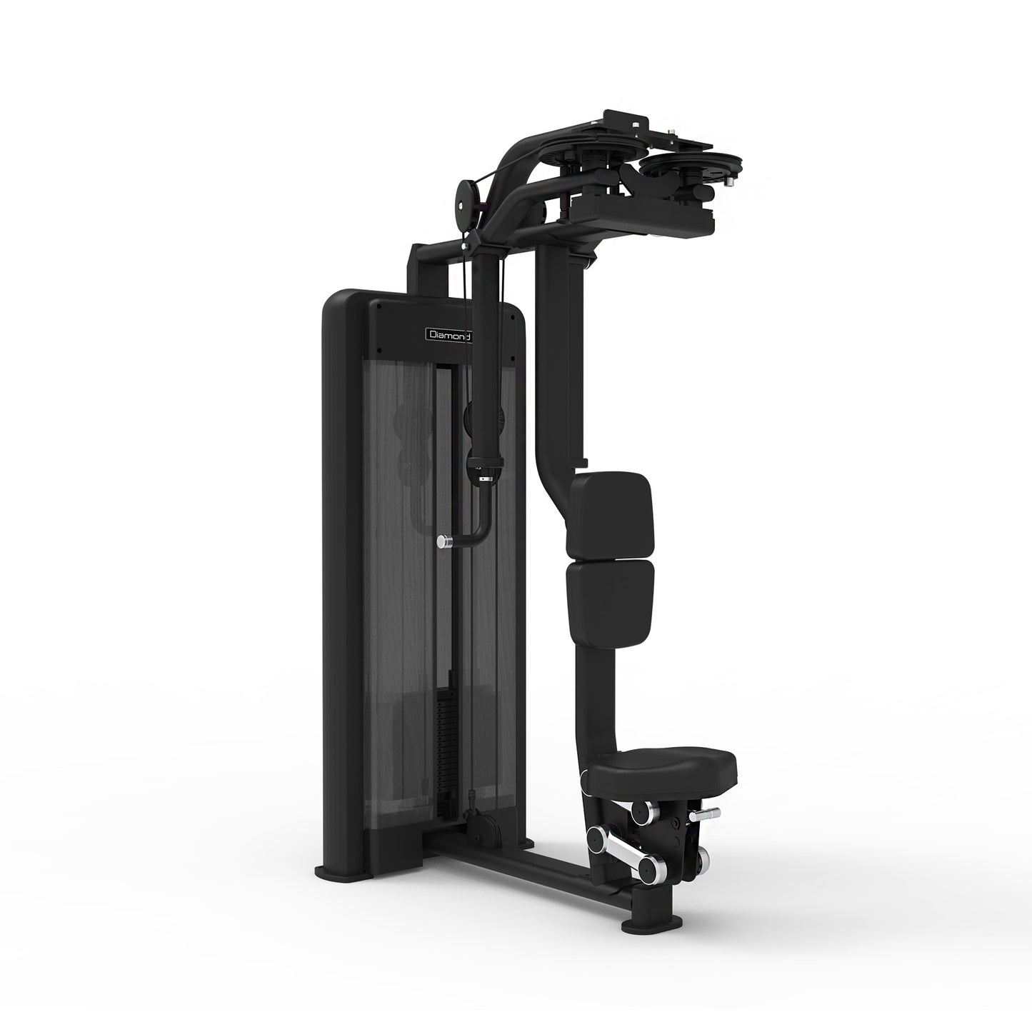 S550 Pectoral Fly / Rear Deltoid