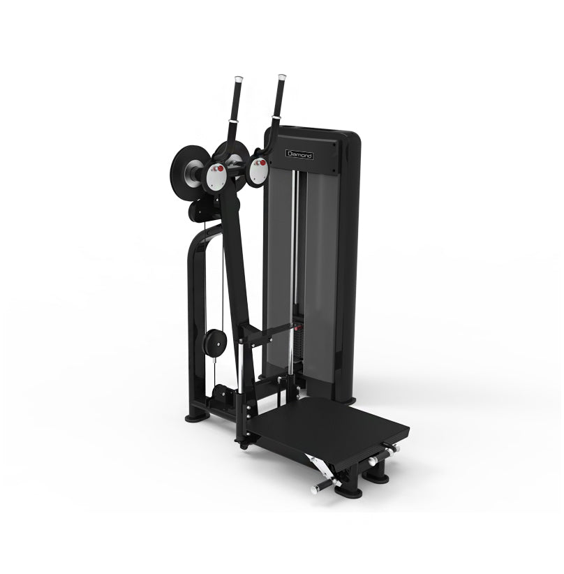 S550 Multifly Chest/Shoulder