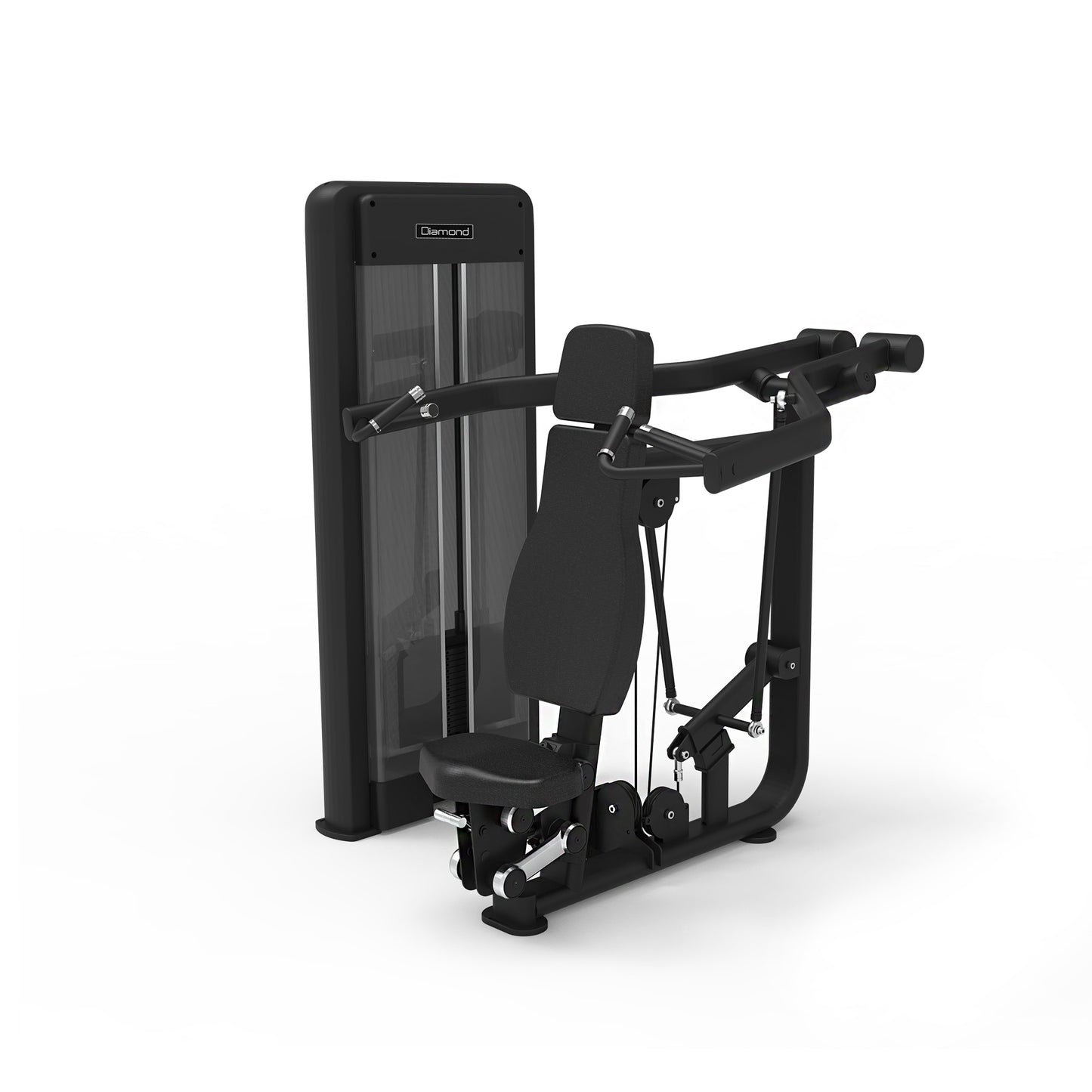 S550 Shoulder Press