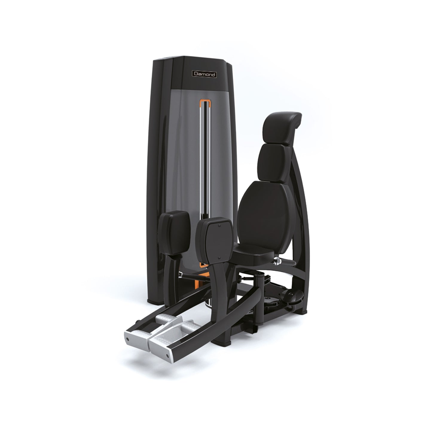 S750 Abductor machine