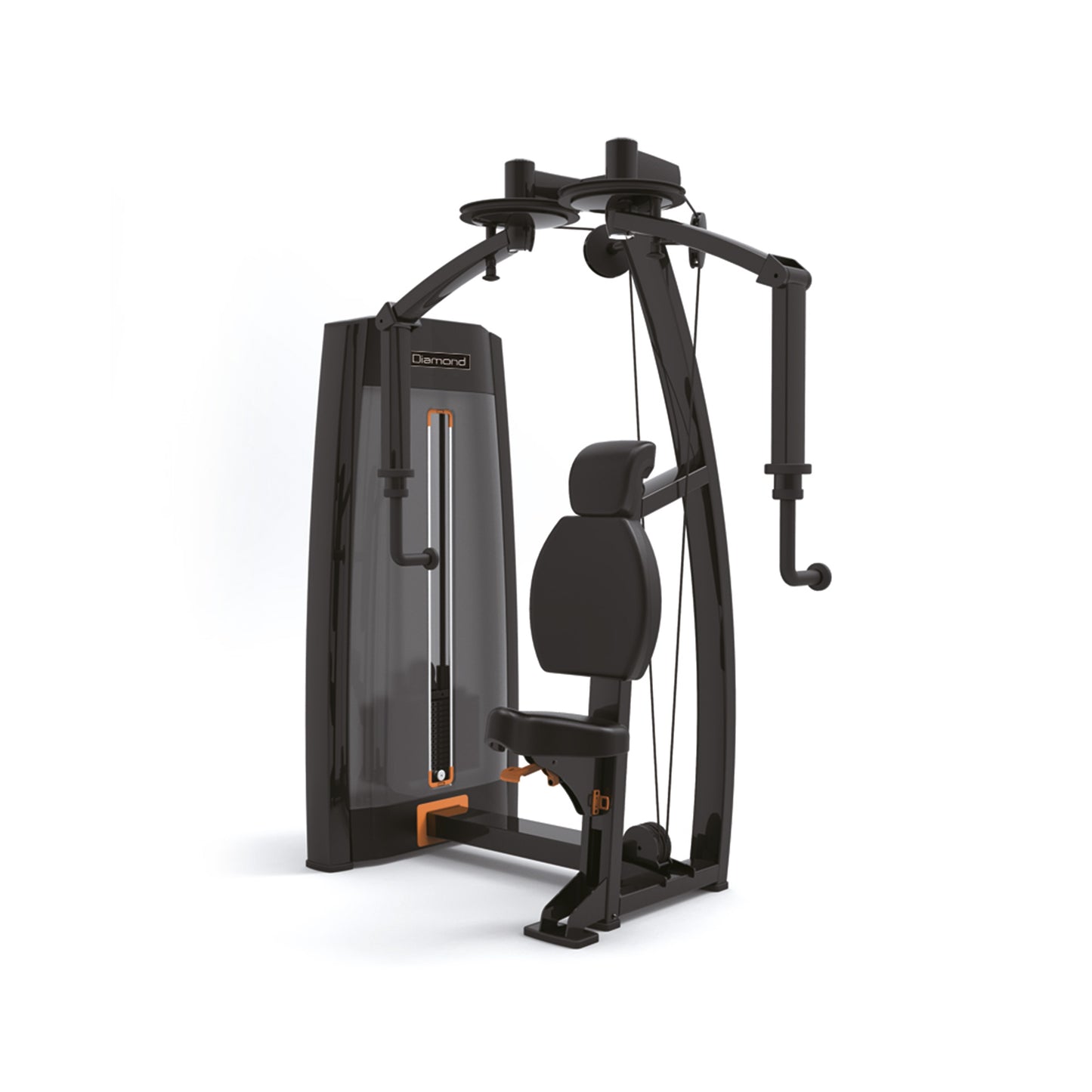 S750 Pectoral fly / Rear deltoid