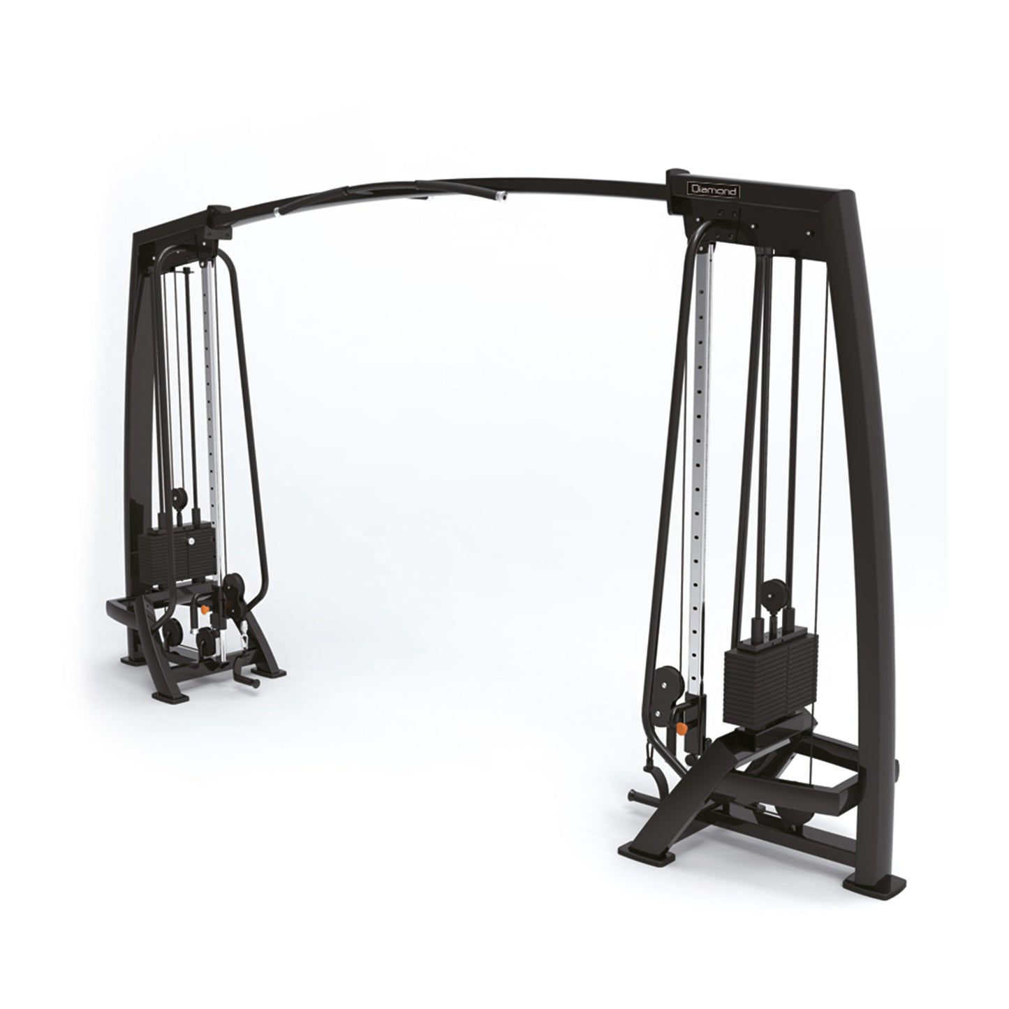 S750 Cable crossover