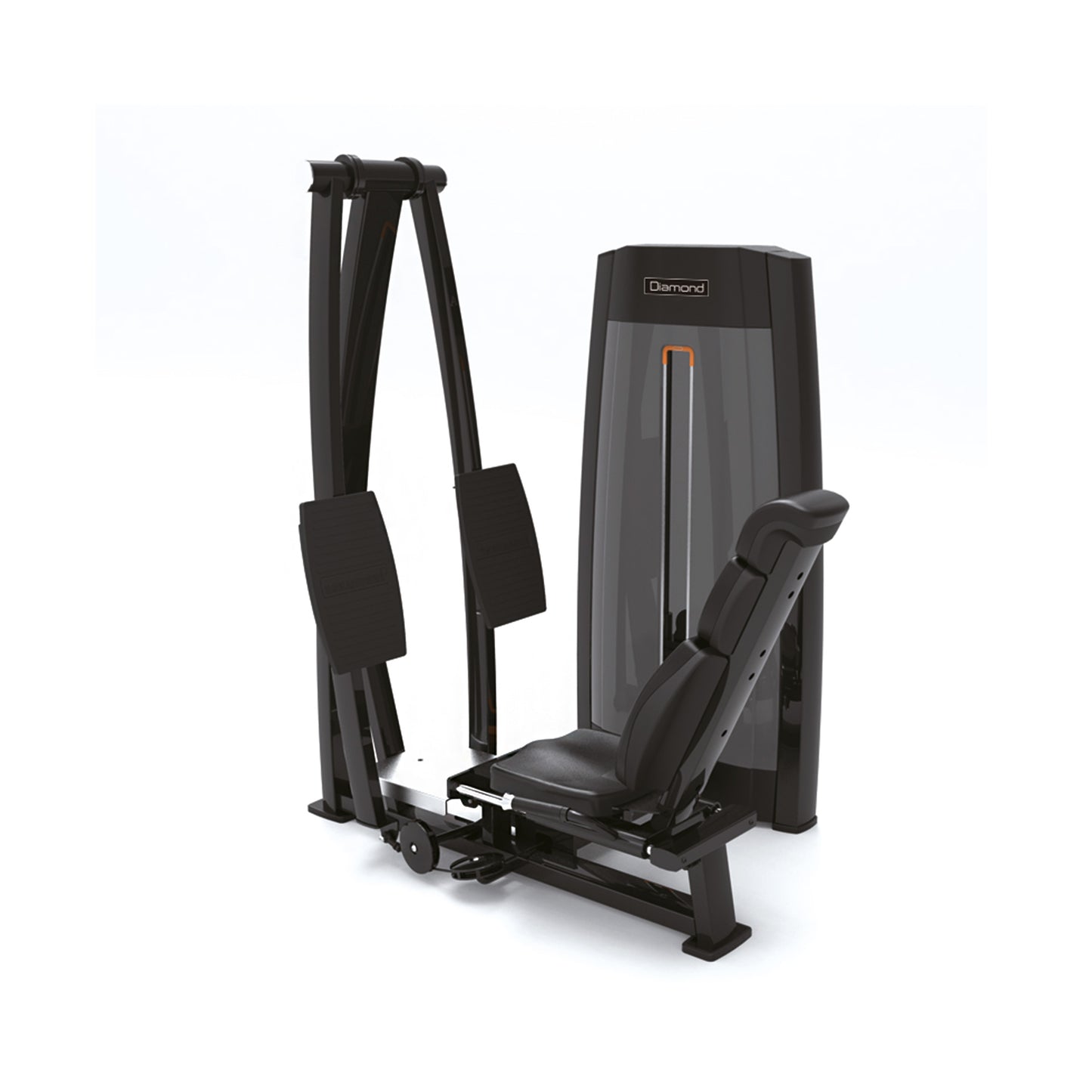 S750 Leg press