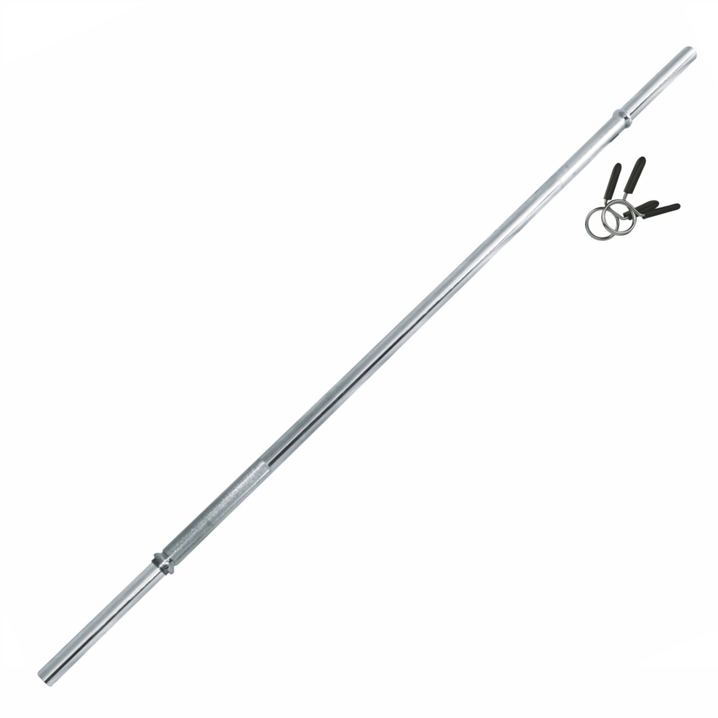 Bilanciere 180 cm molla