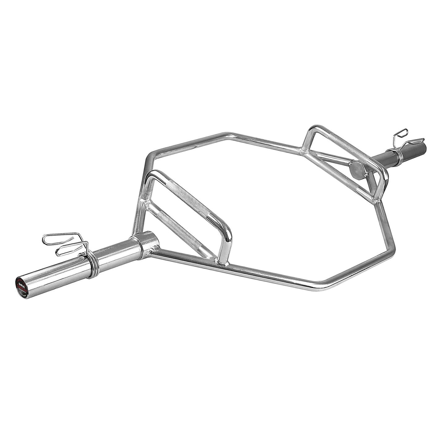 Bilanciere esagonale SHRUG BAR