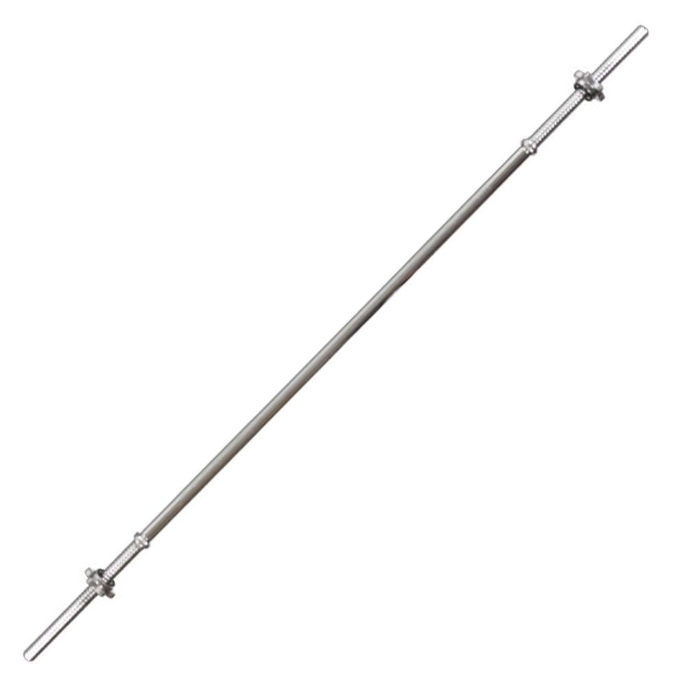 Bilanciere 180 cm vite