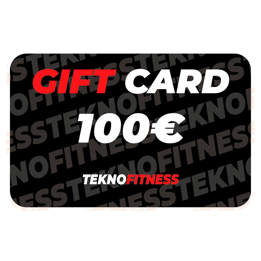 Buono regalo 100€