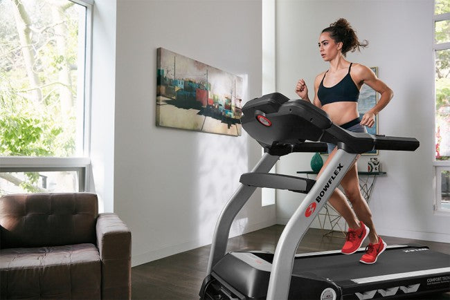 Bowflex BXT 326