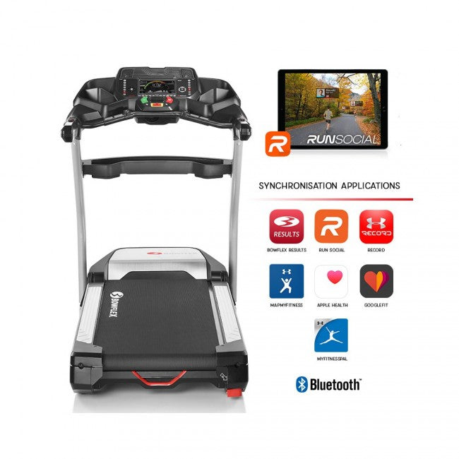 Bowflex BXT 326